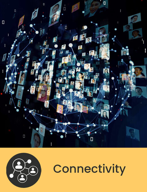 A top cpg executive search firm with strong connectivity in consumer packed goods