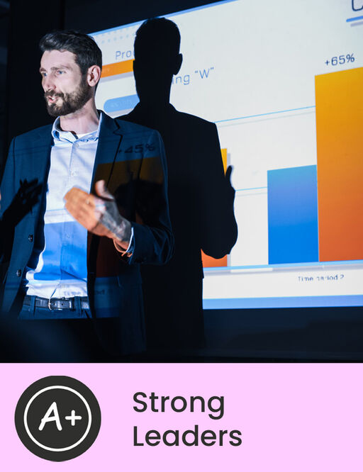 A top cpg executive search firm with strong executive leaders in consumer packed goods