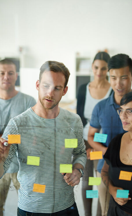 CPG Connect unique advantages in executive search