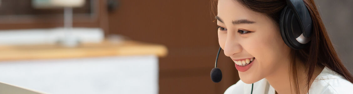 CPG executive search firm specializing in customer service and administrative recruitment