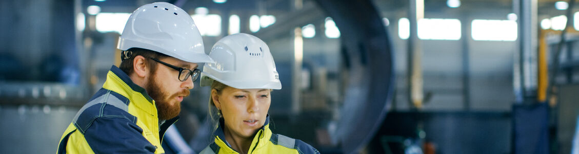 CPG executive search firm specializing in engineering recruitment