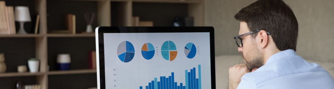 CPG executive search firm specializing in finance and accounting recruitment