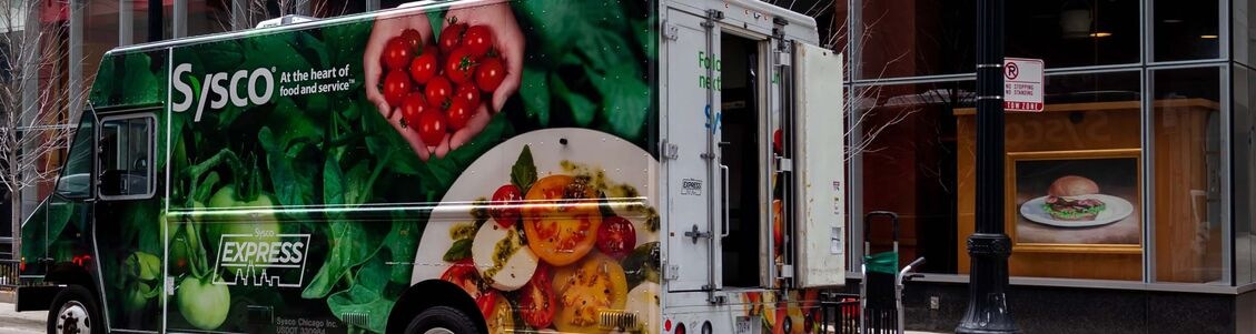 CPG executive search firm specializing in foodservice and ingredients recruitment