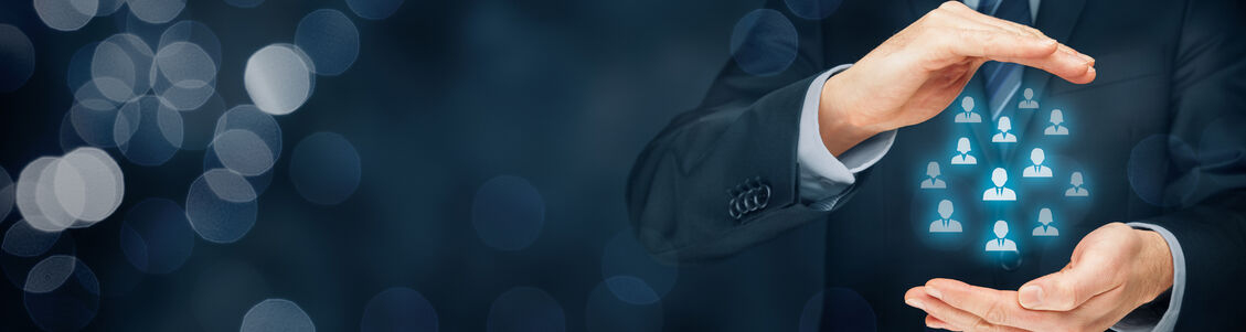 CPG executive search firm specializing in human resources and staffing recruitment