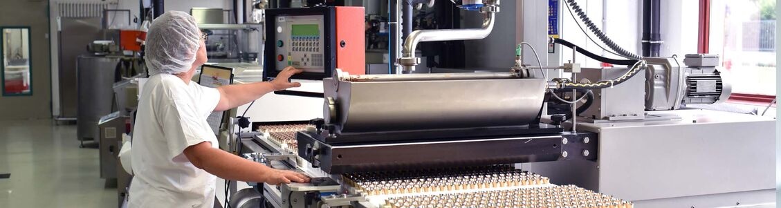 CPG executive search firm specializing in manufacturing and operations recruitment