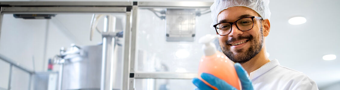 CPG executive search firm specializing in QA and regulatory recruitment