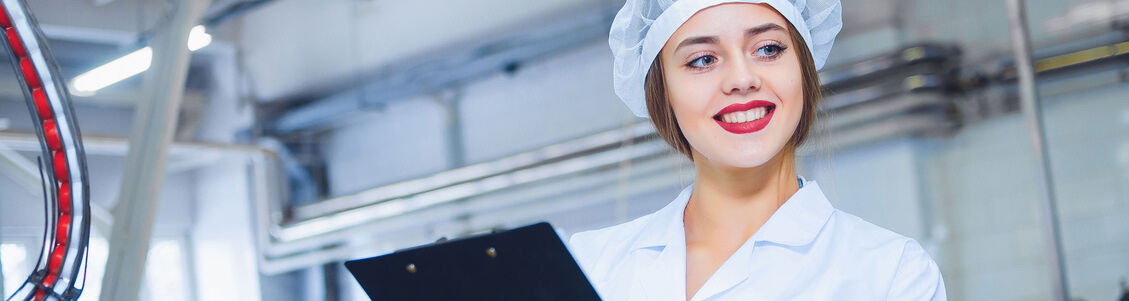 CPG executive search firm specializing in R&D and product development recruitment