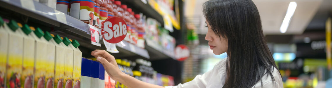 CPG executive search firm specializing in sales and marketing recruitment