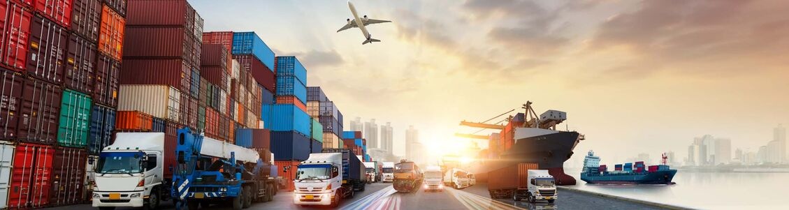 CPG executive search firm specializing in supply chain and procurement recruitment