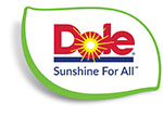 Dole Packaged Foods testimonial for CPG Connect Recruitment